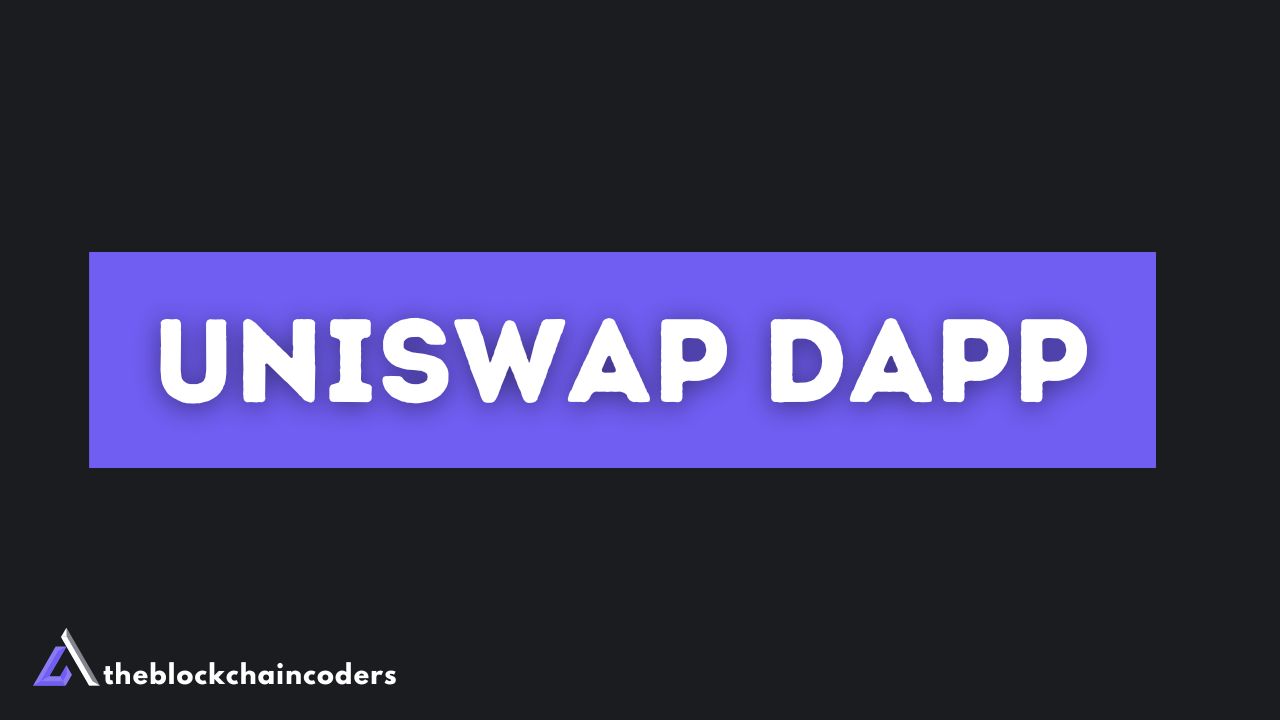 The Blockchain Coders