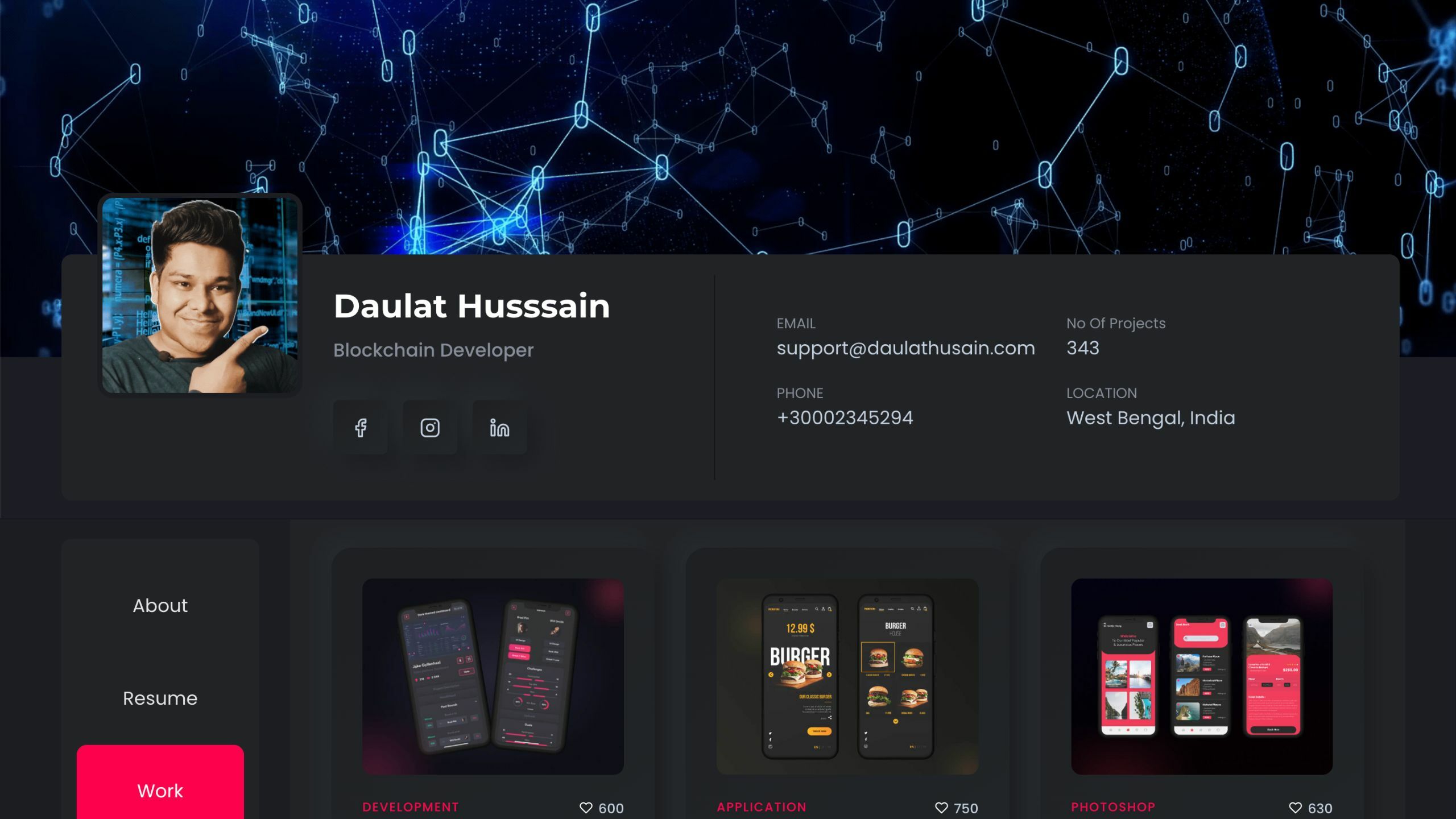 The Blockchain Coders