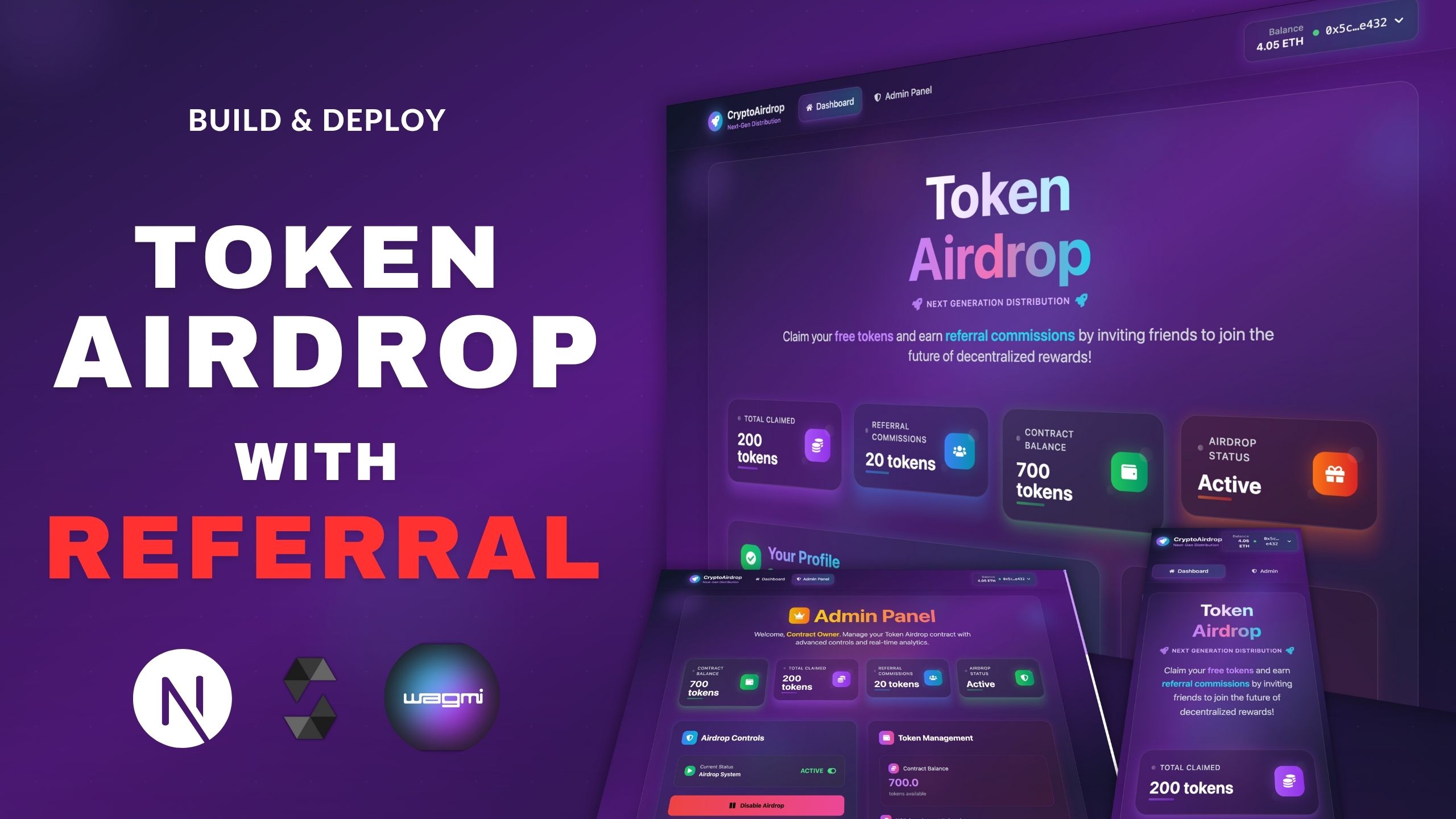 Get Source Code | The Blockchain Coder