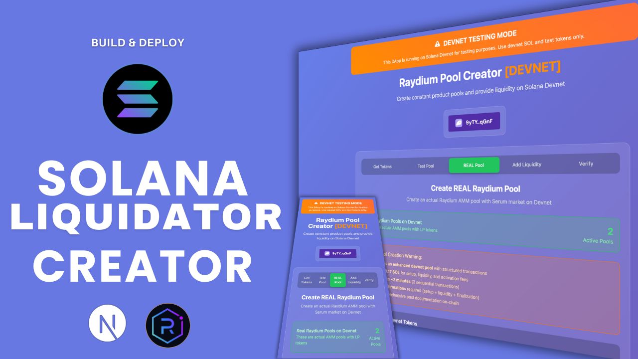 The Blockchain Coders