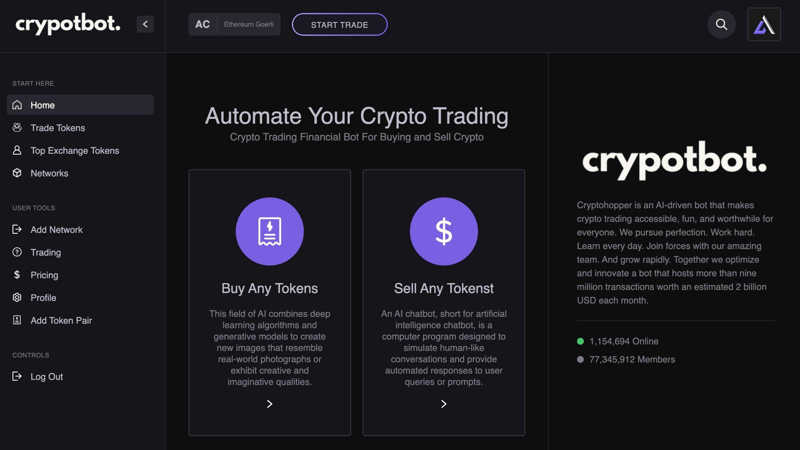 The Blockchain Coders