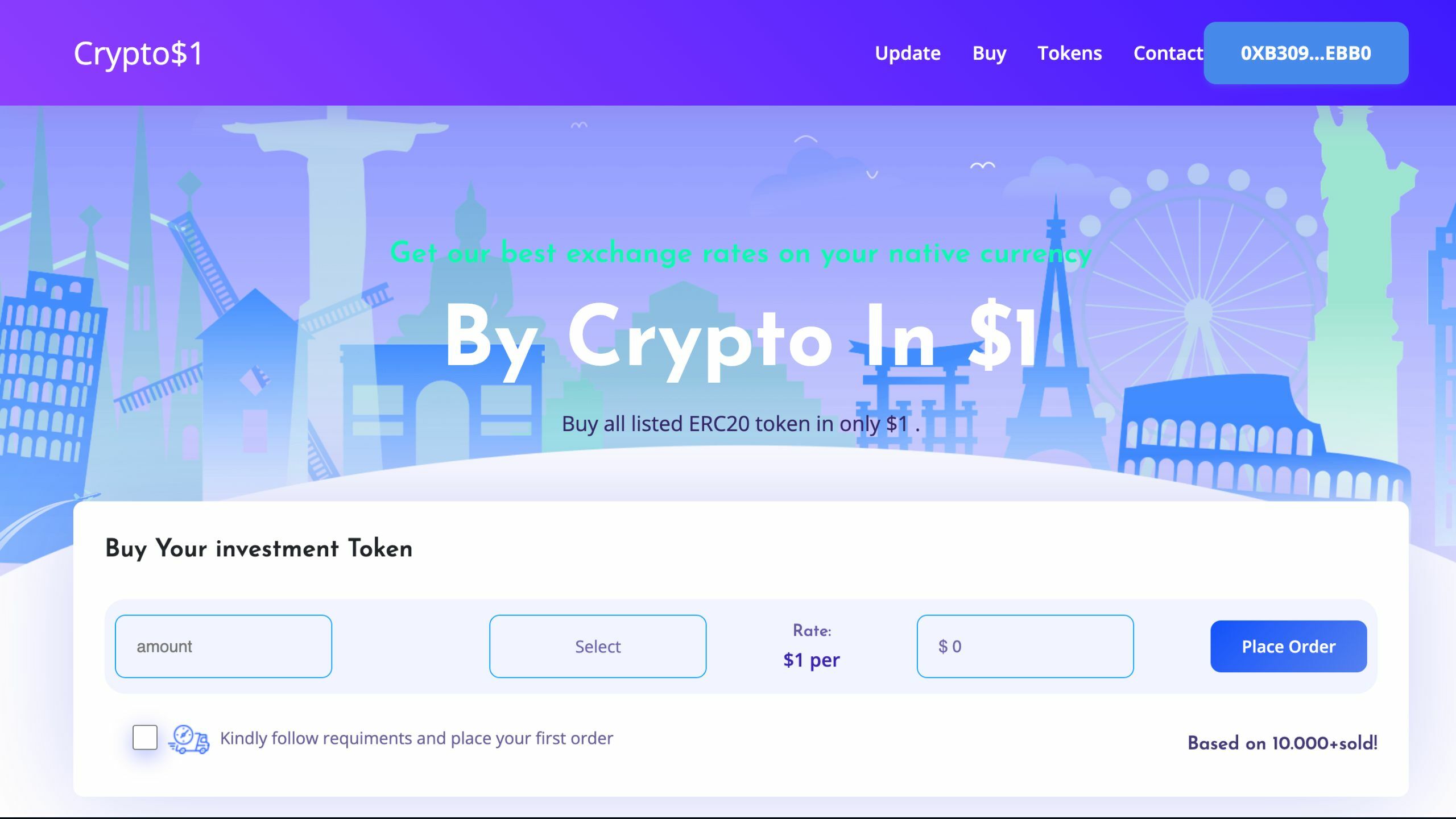 The Blockchain Coders