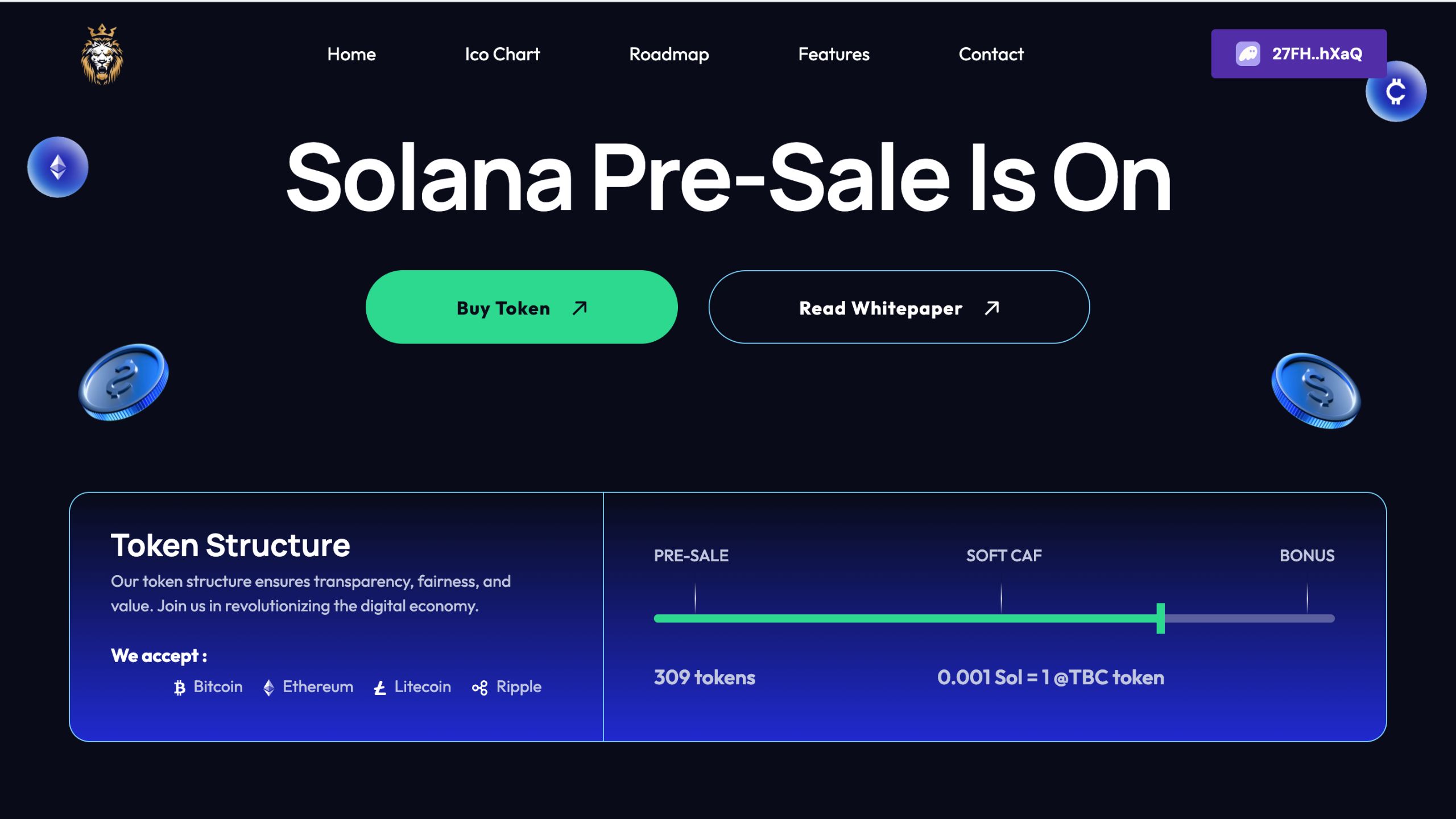 Get Source Code | The Blockchain Coder