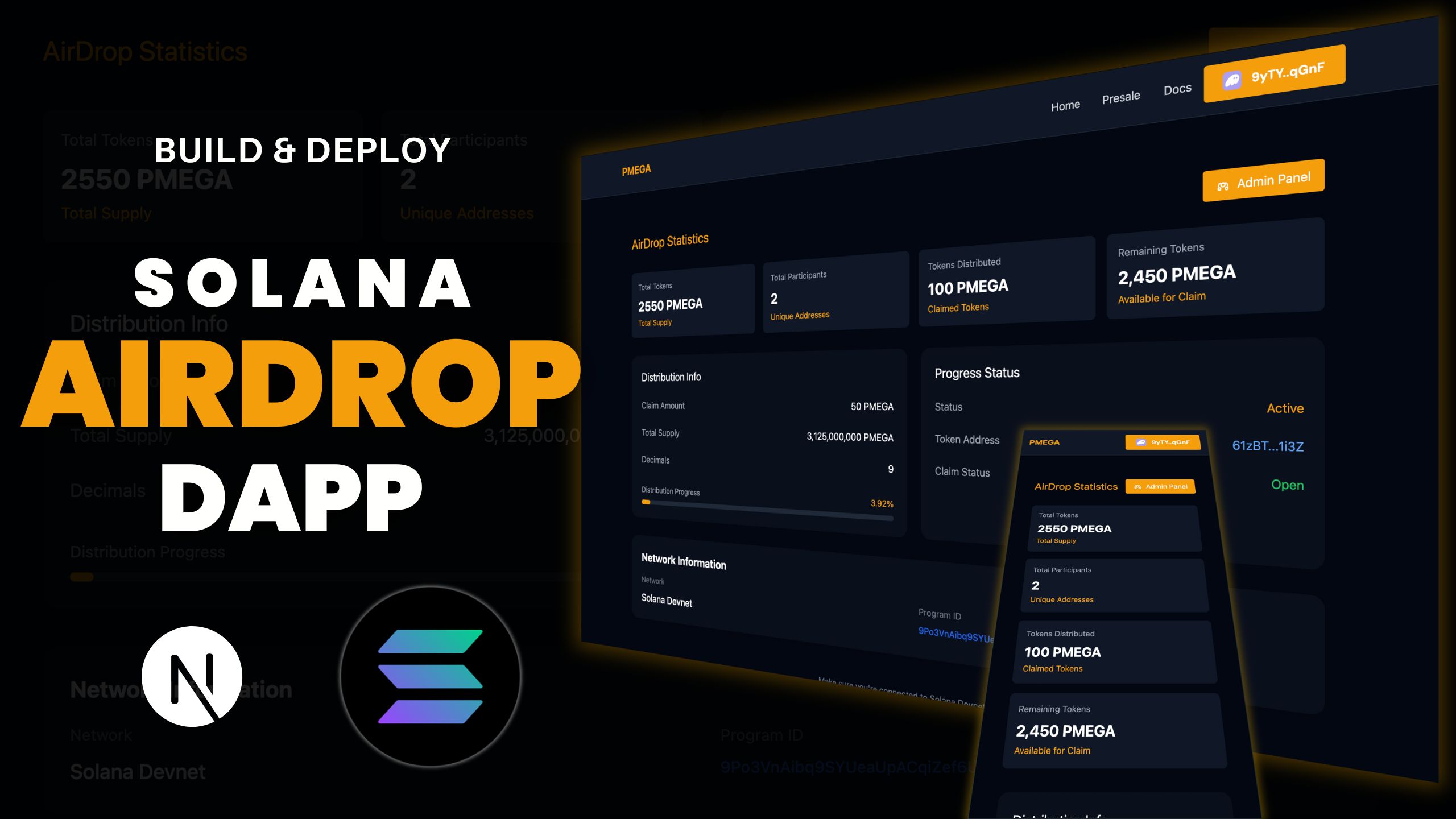 The Blockchain Coders