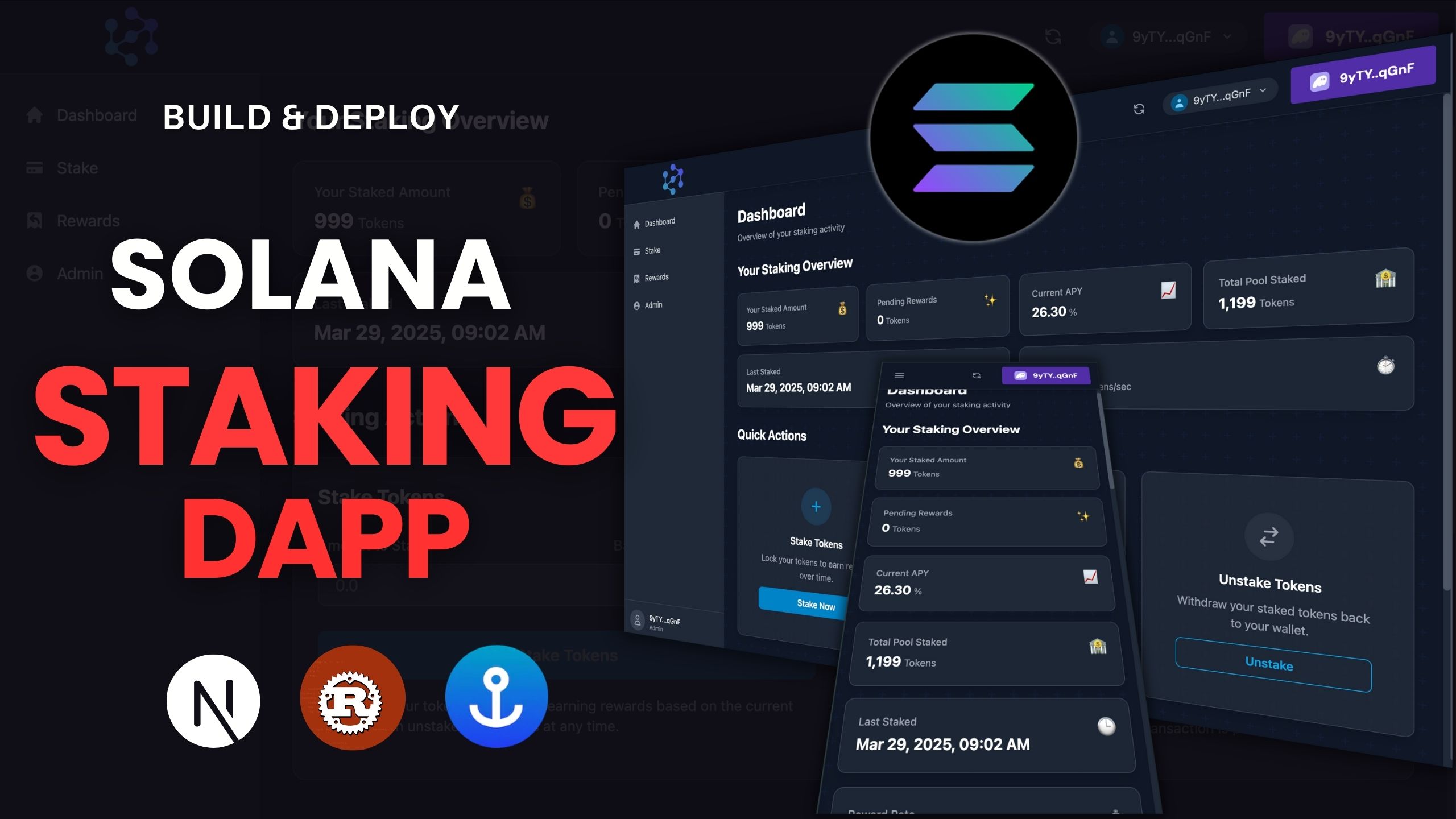 The Blockchain Coders