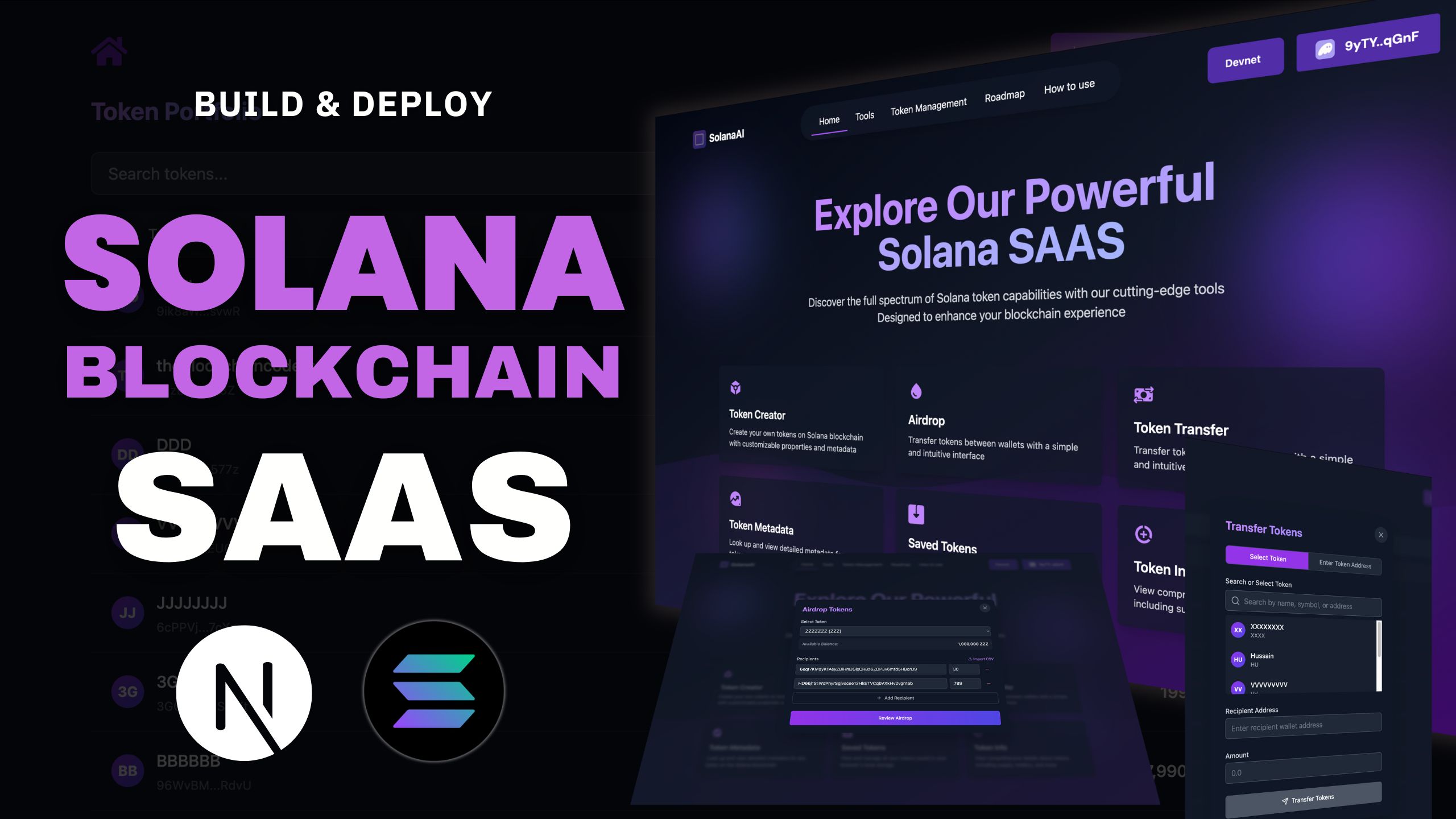 The Blockchain Coders