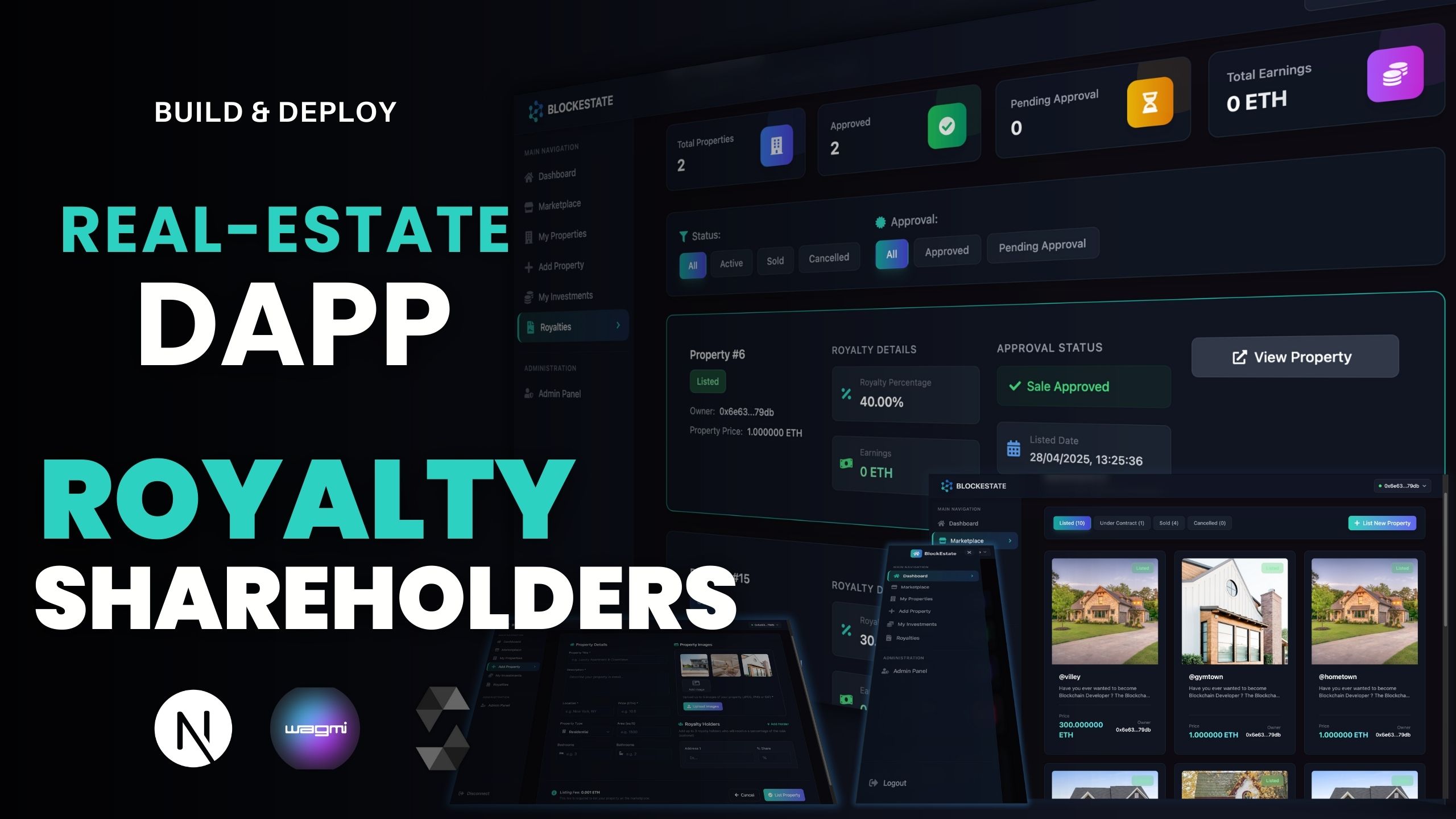 Get Source Code | The Blockchain Coder