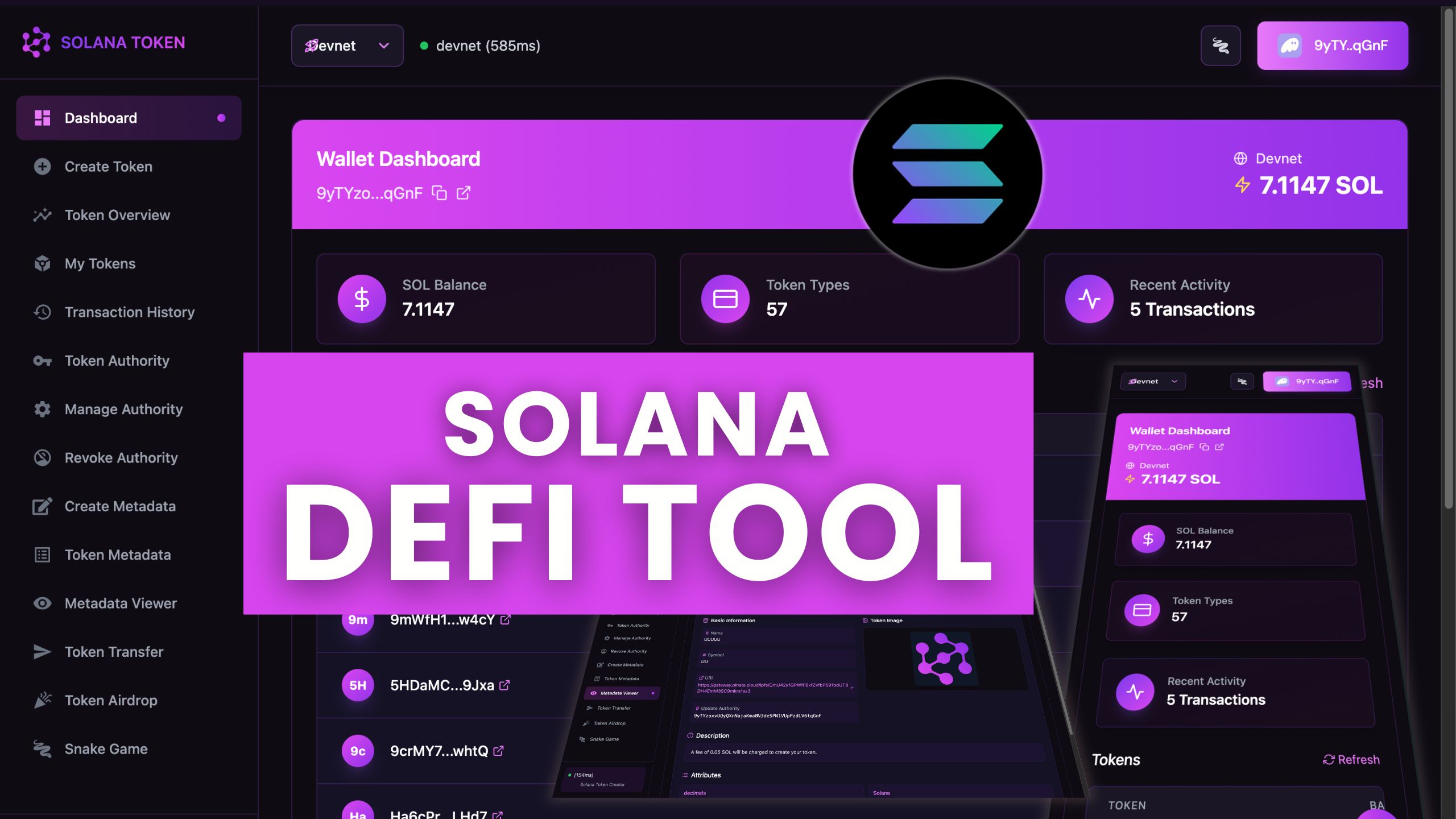 Get Source Code | The Blockchain Coder